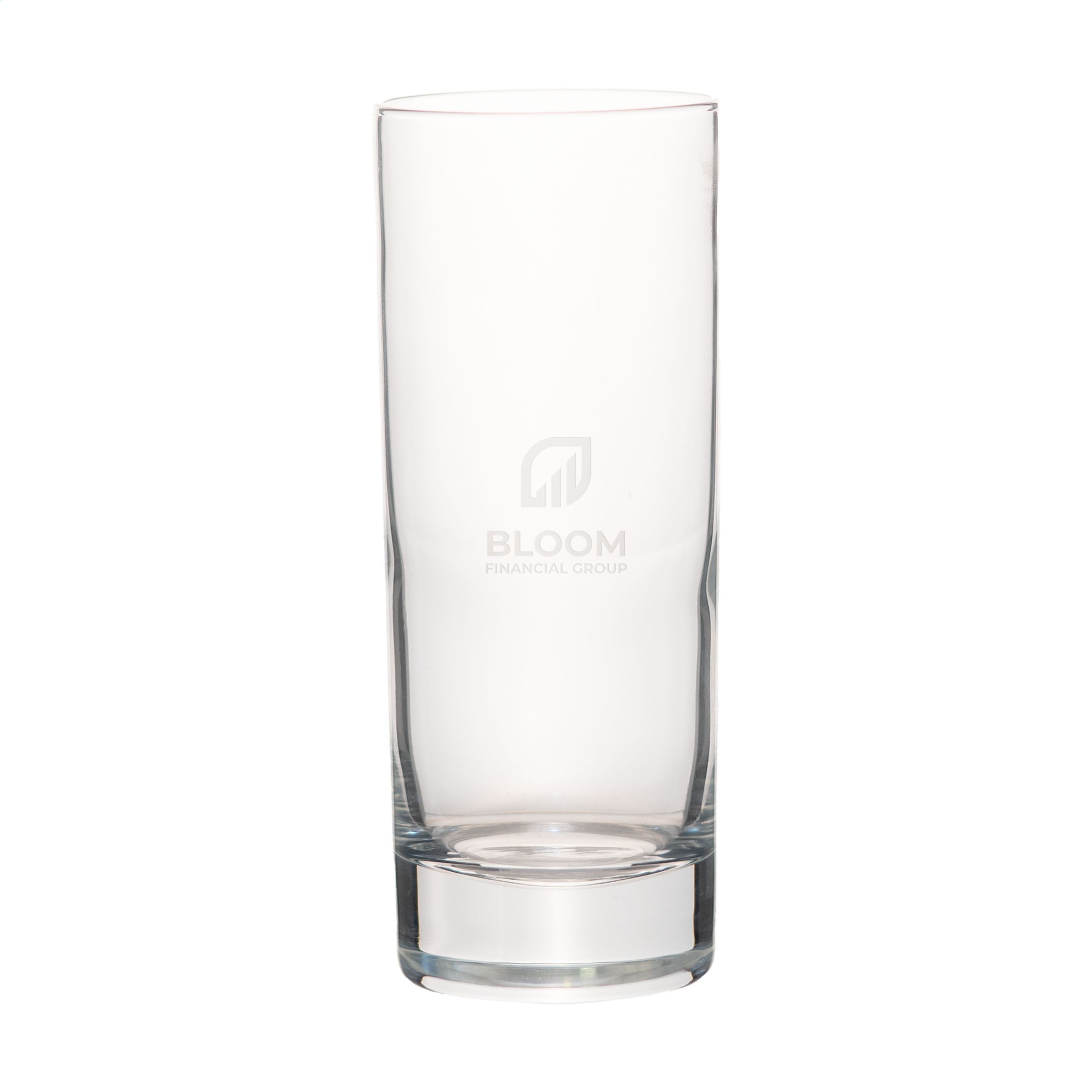 Breeze Longdrink Glass - Inkberrow