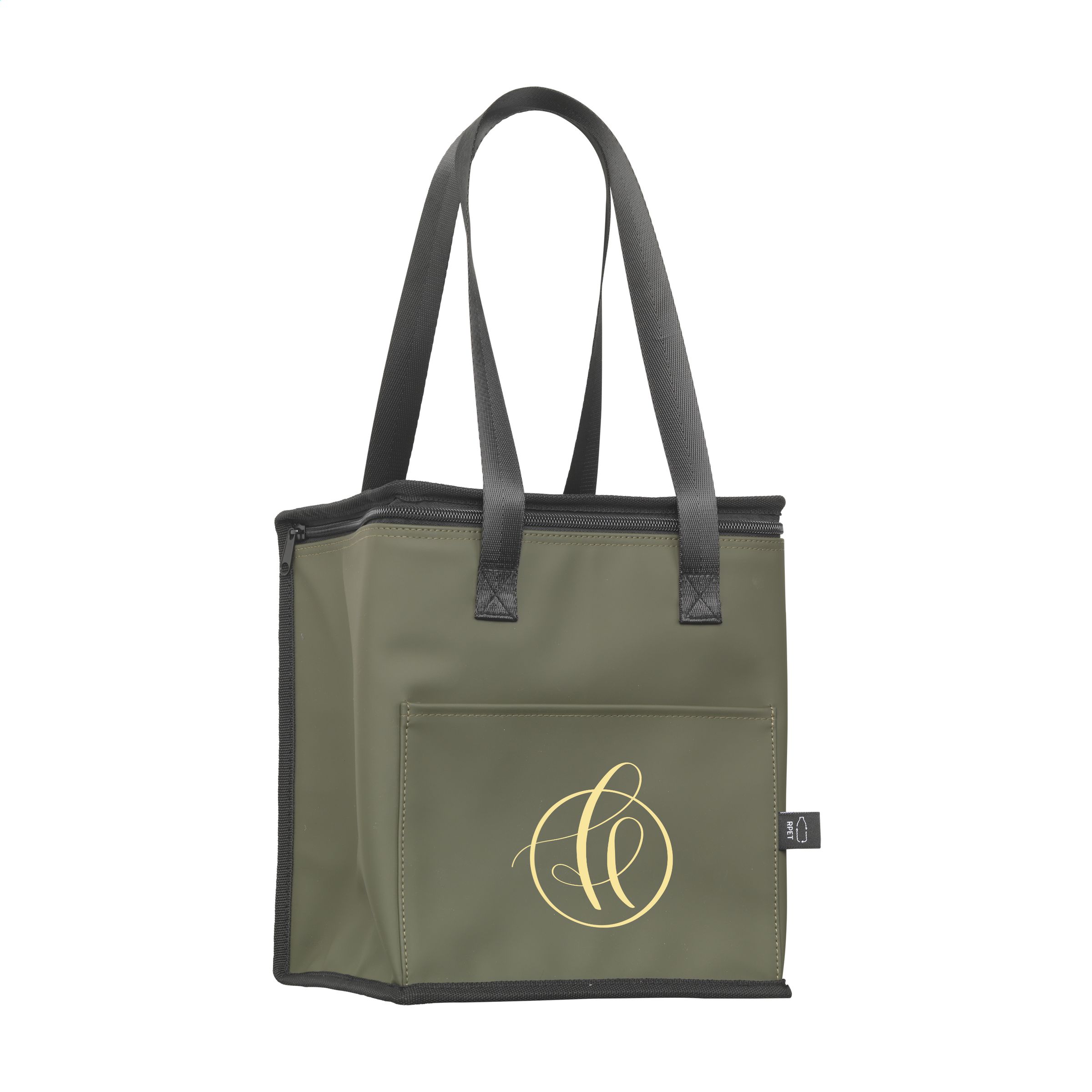 EcoGuard Recycled Cooler Bag - East Leake