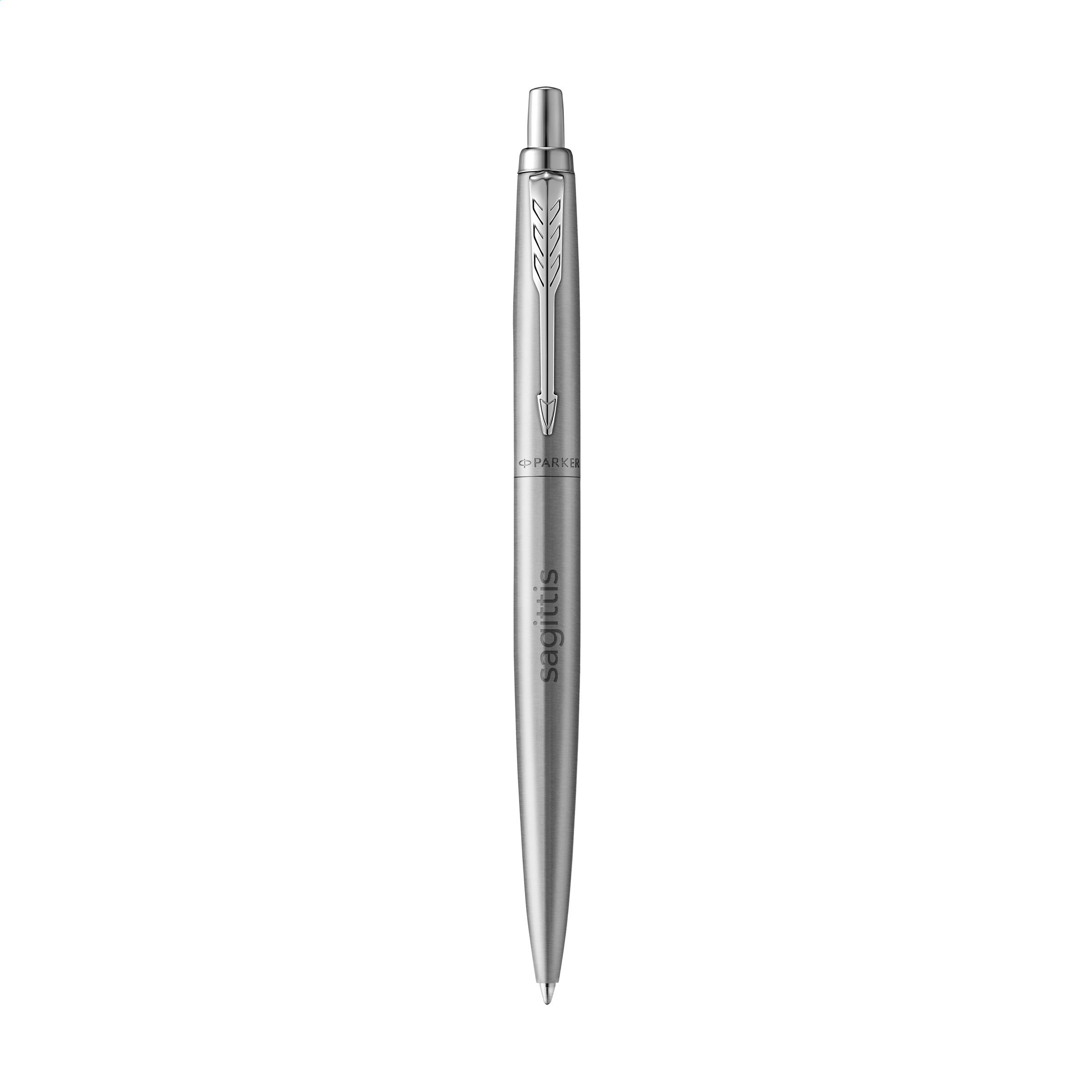 Eclipse Grandeur Ballpoint Pen - Blue - Grantown-on-Spey