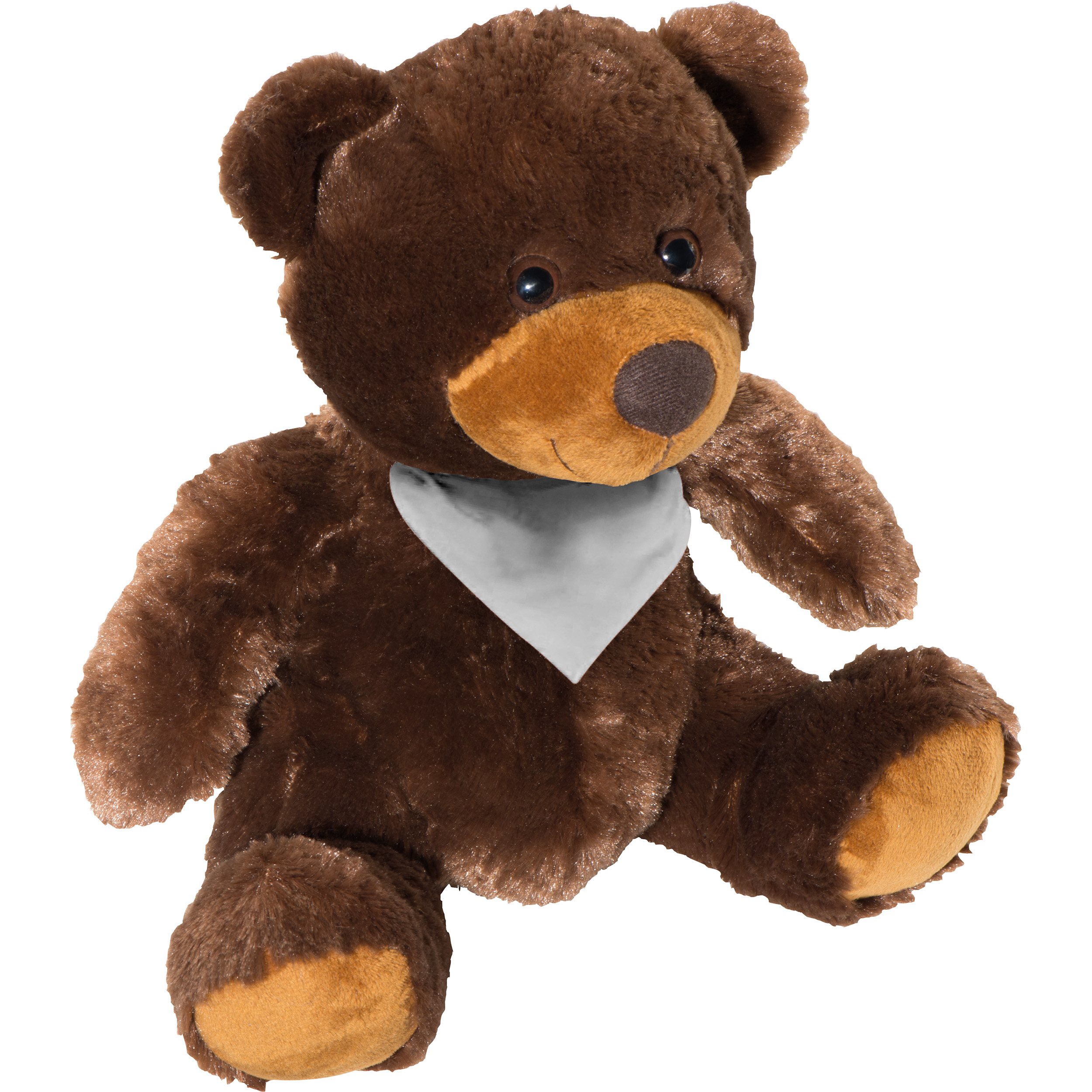 Cuddly Paws Plush Teddy Bear - Addlethorpe - Hollingbourne