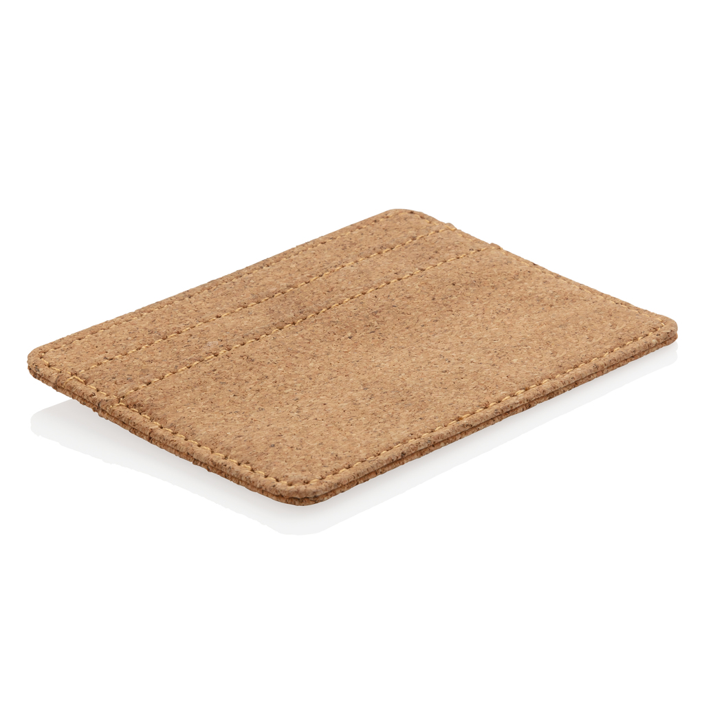 Greatmoor RFID Cork Wallet - Horton