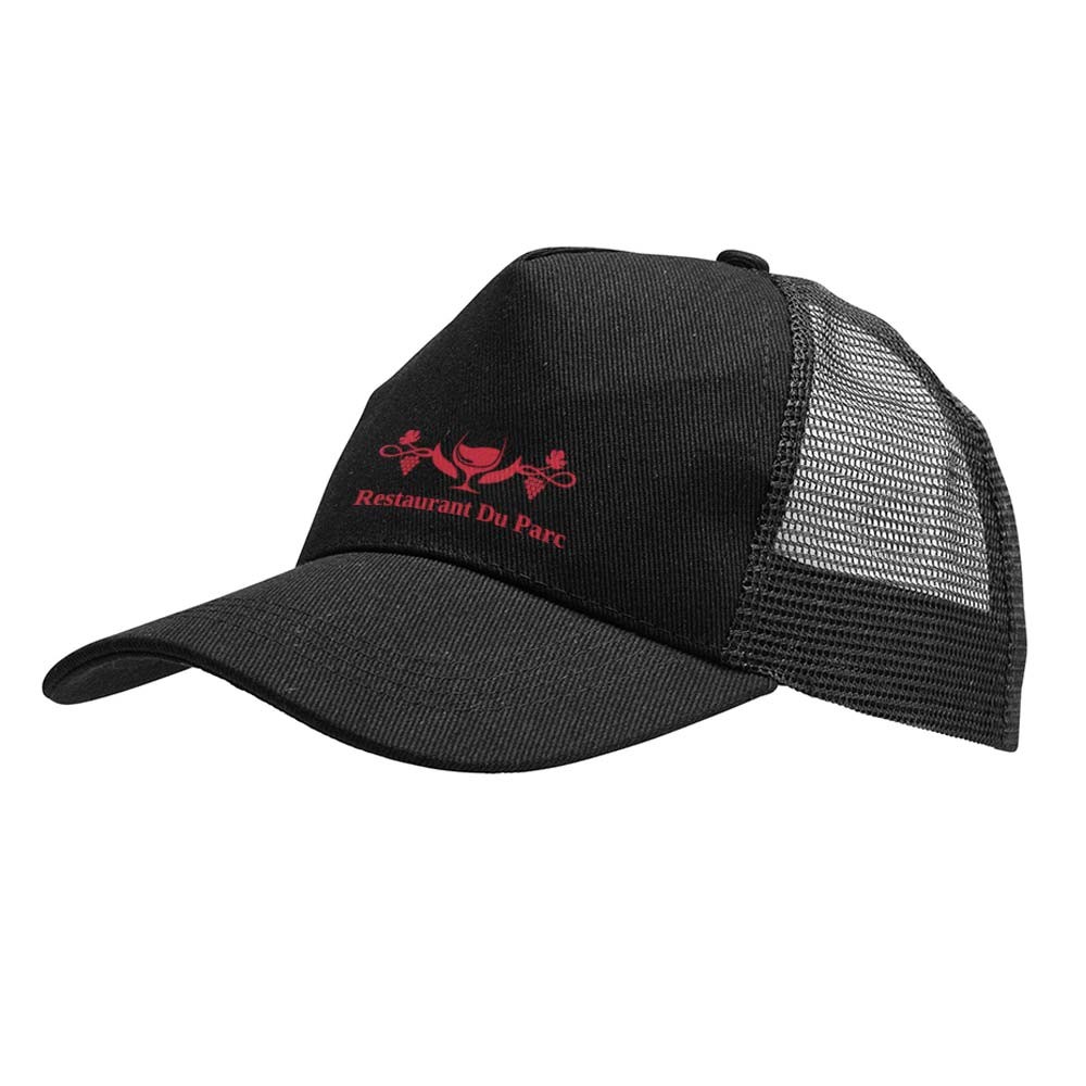 Nachhaltige Trucker-Kappe - Göttingen
