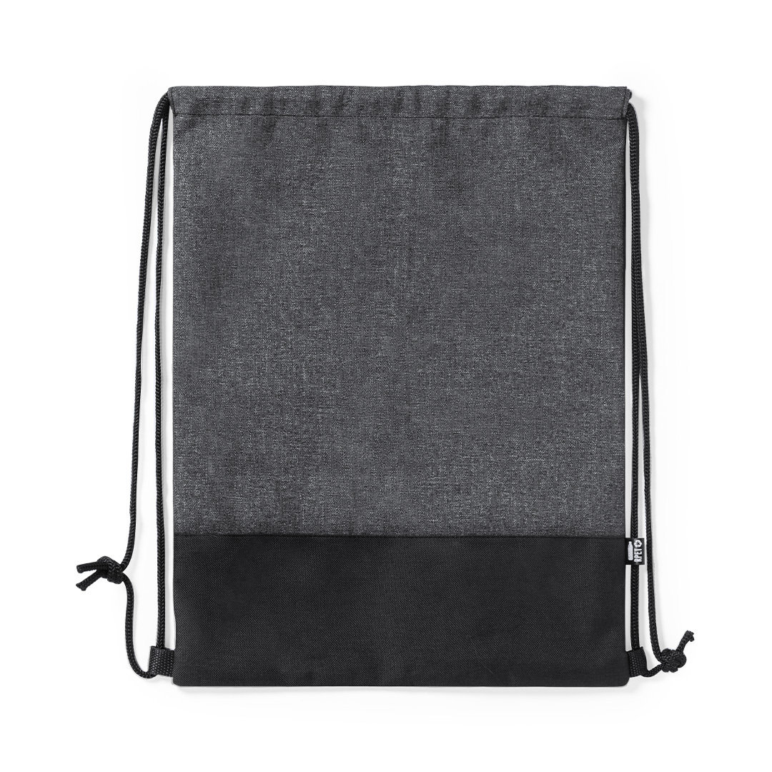 EcoReflect Backpack - Llanwrtyd Wells