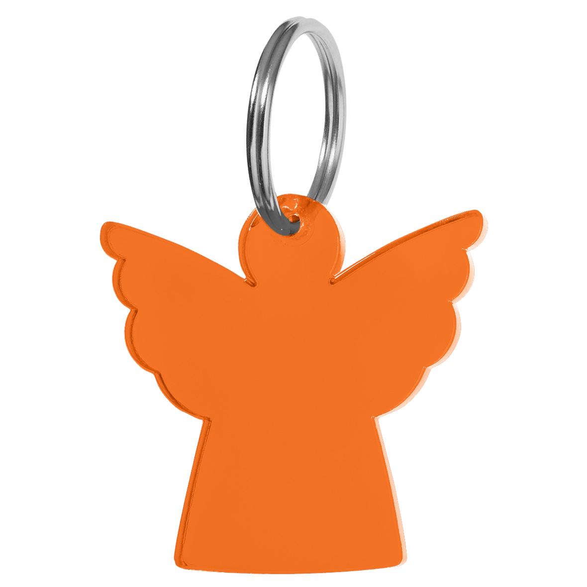Angelic Key Fob -  - Johnson Fold