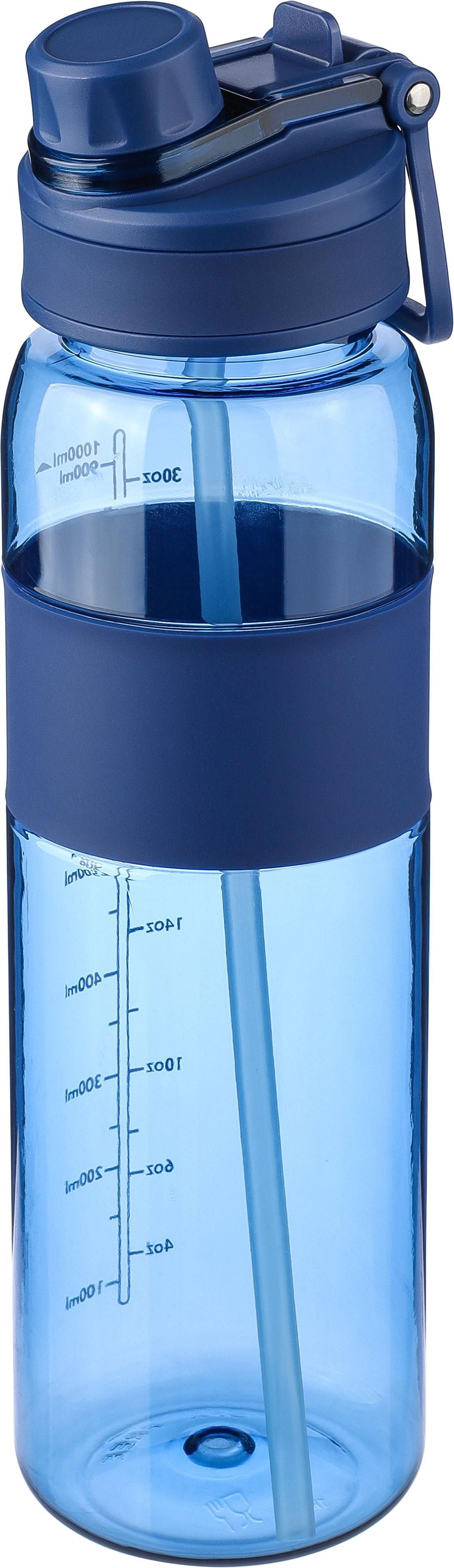 Lyra Tritan Hydration Bottle - Bristol