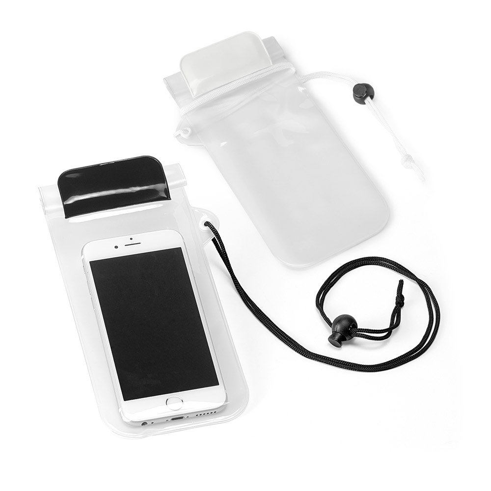 AquaGuard Phone Pouch - Monreith - Chipping Campden