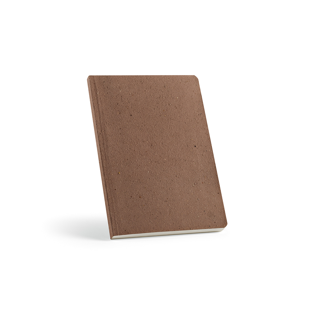 Kaffeekolleg Notizbuch - Werben