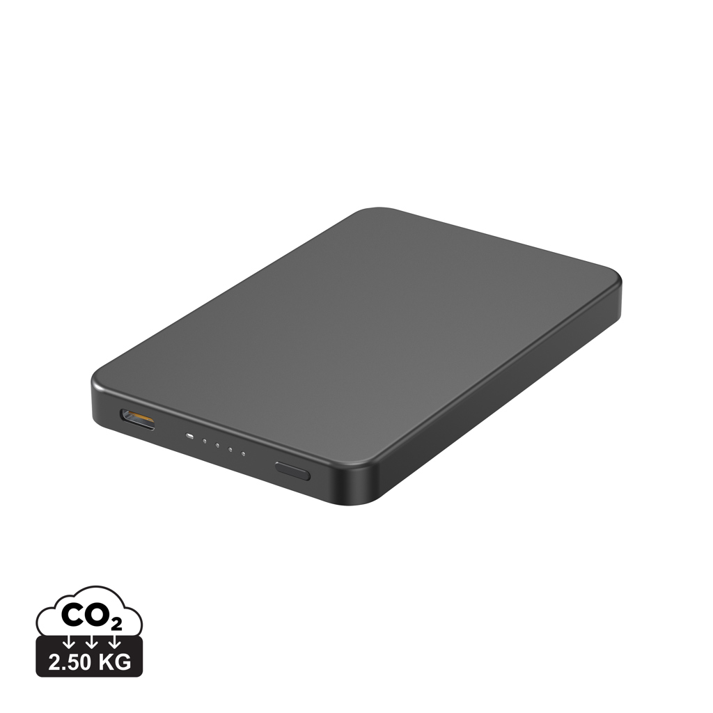 Magnetischer PowerBoost 5000mAh - Neunkirchen
