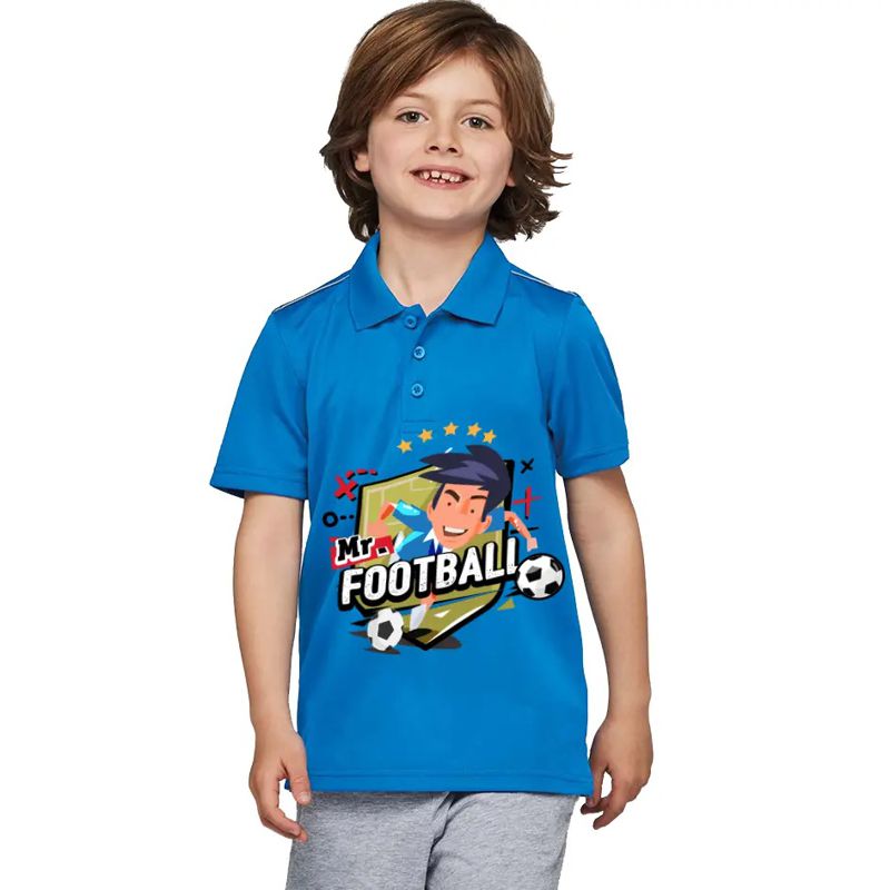 Various customized polo shirts - | Zaprinta Various customized polo shirts - | Zaprinta