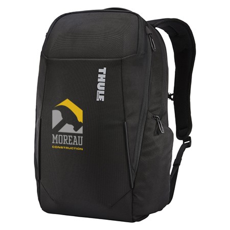 Thule Accent 23L Backpack - Black