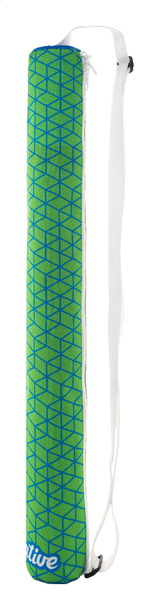 Zippbarer Dosenhalter aus RPET - Freudenberg