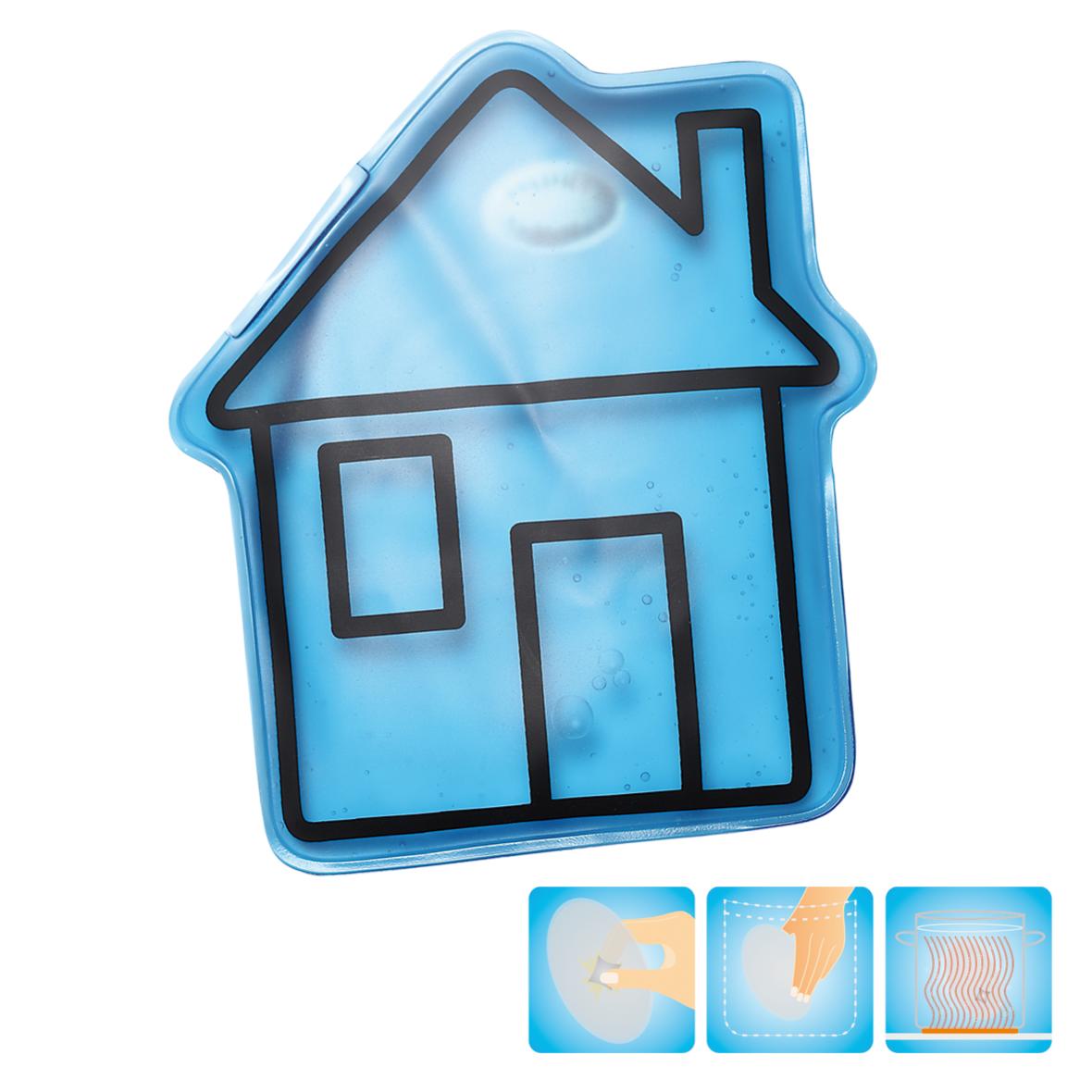 HeatBuddy - Swinbrook - Hemel Hempstead
