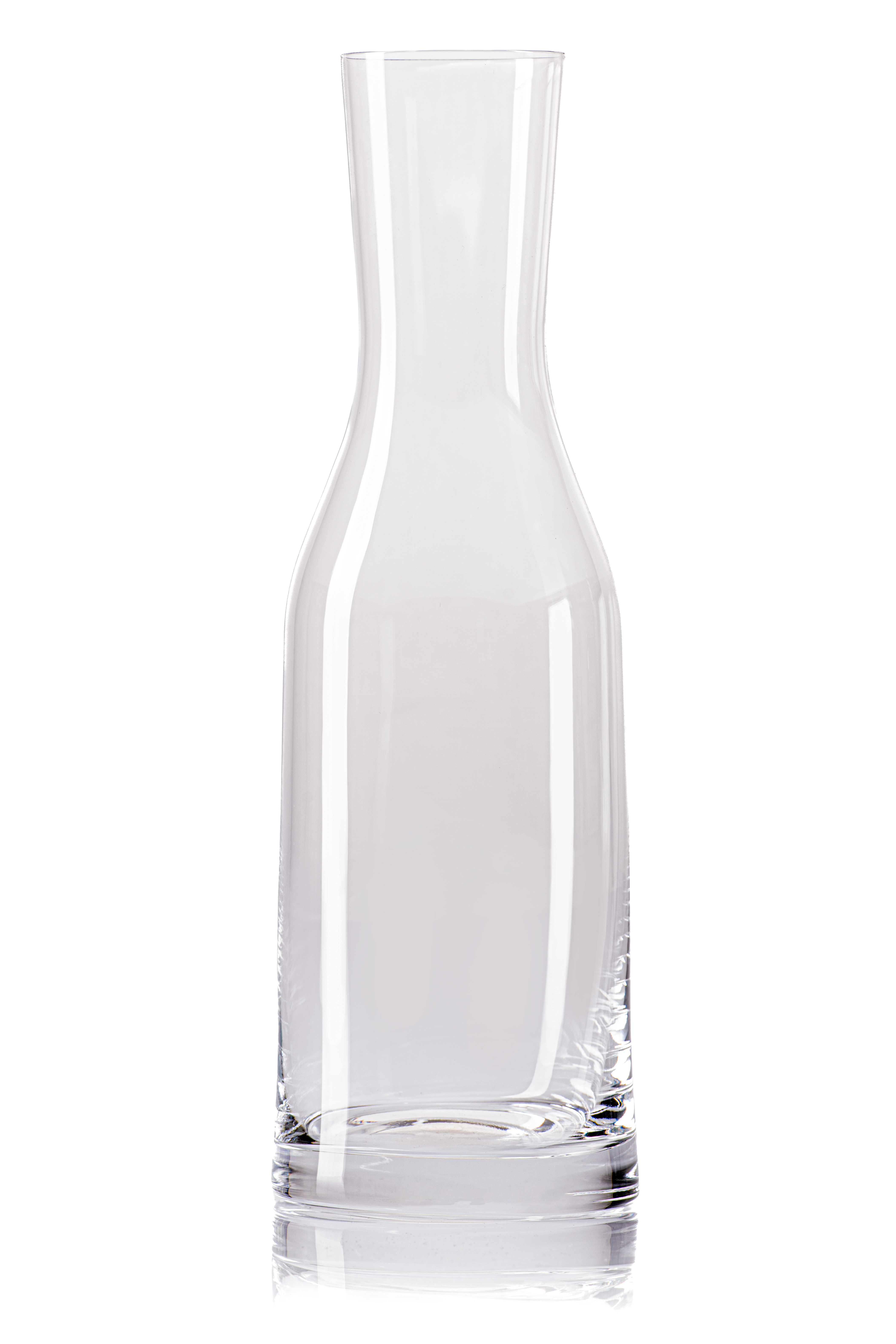 Stylish Long Neck Carafe - Litherland
