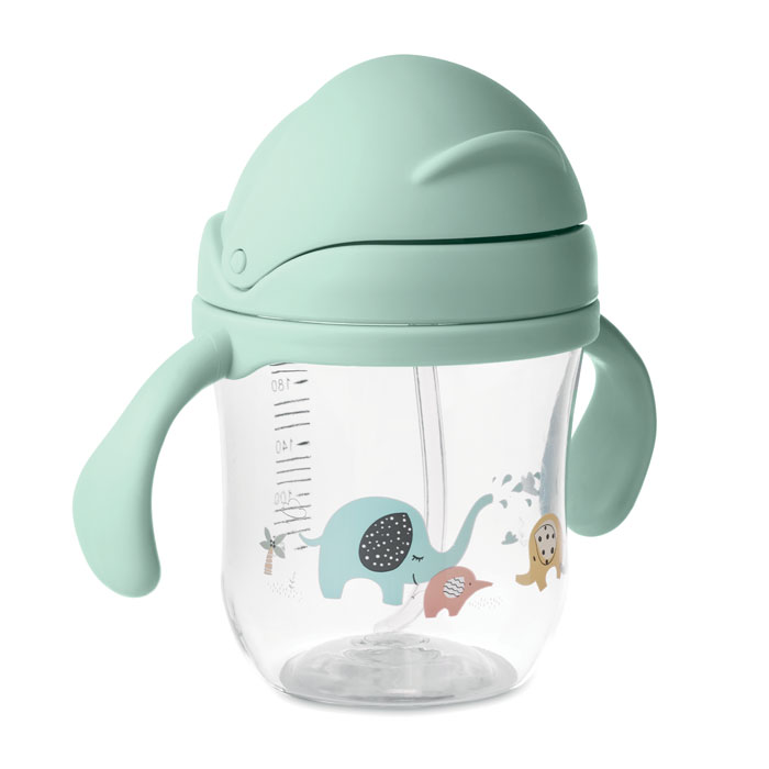 Tritan Tot Sippy Cup - Willenhall