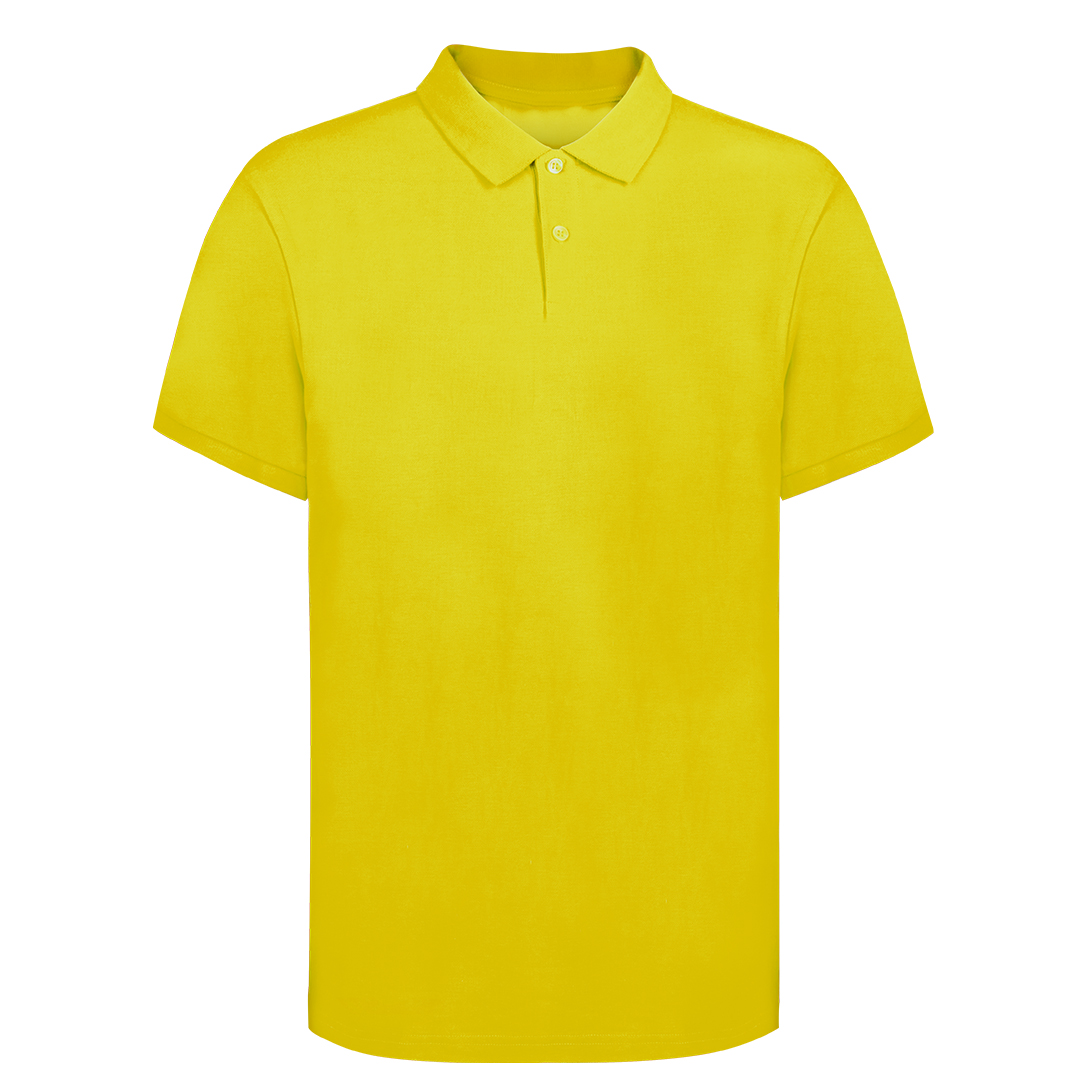 Elegant Comfort Polo - Lossiemouth