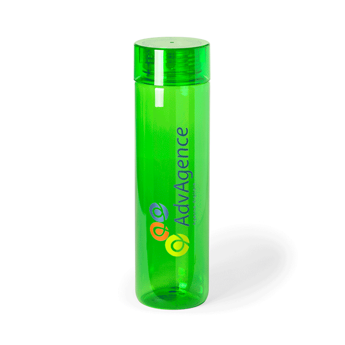 Tritan water bottle resistant to heat 780ml - Bearley           
