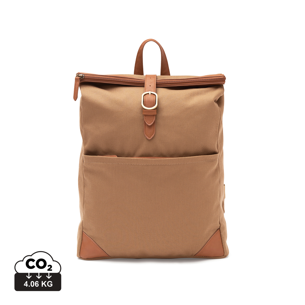 EcoChic Backpack - Cuckfield - Thornton