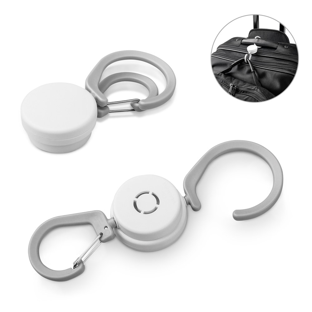 Travel Mate Carabiner - Hambleden - Moreton