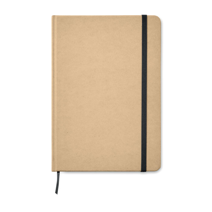 Recycled A5 Notebook - Cottingham - Haslingden