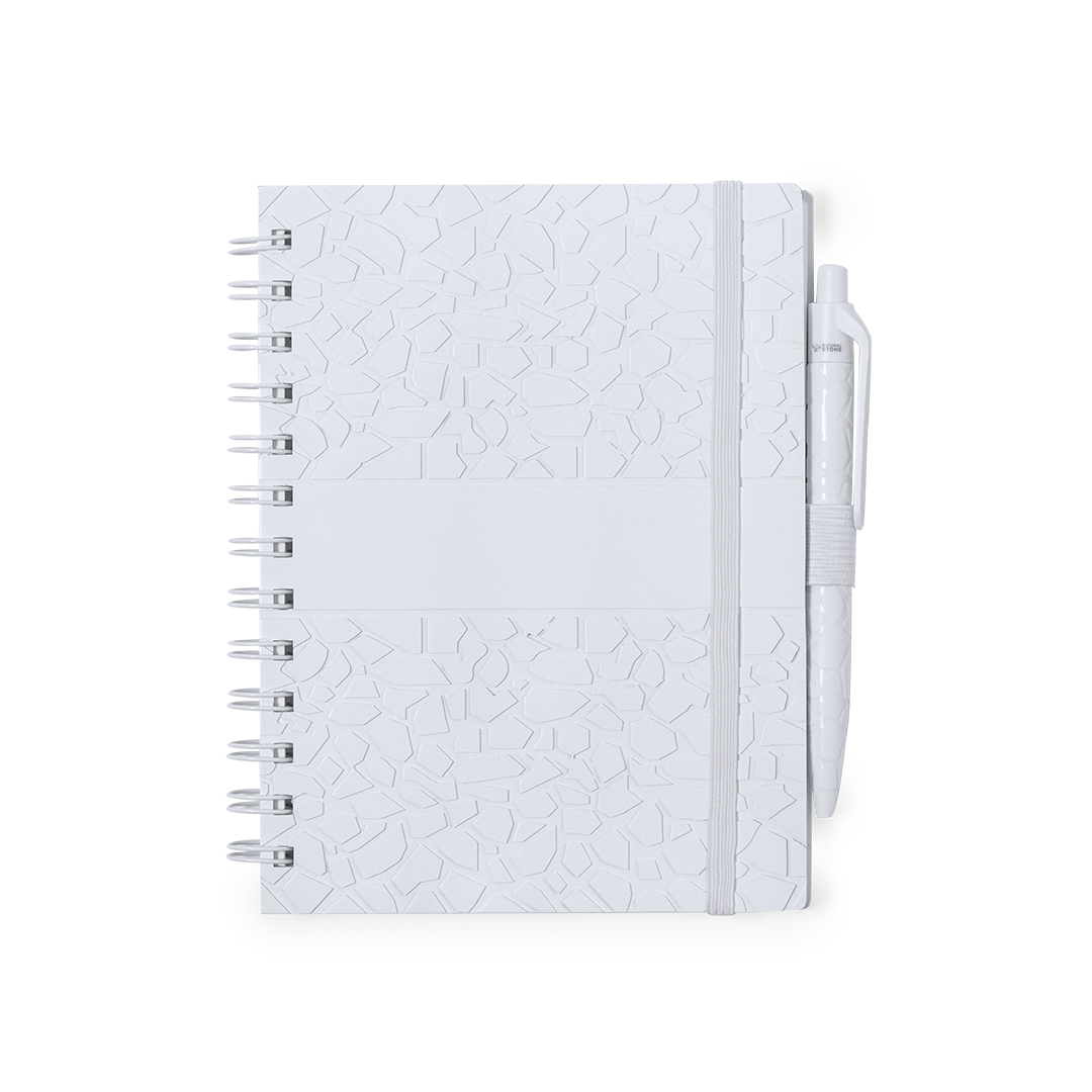 EcoStone Notebook Set - Sphere - Gadsden