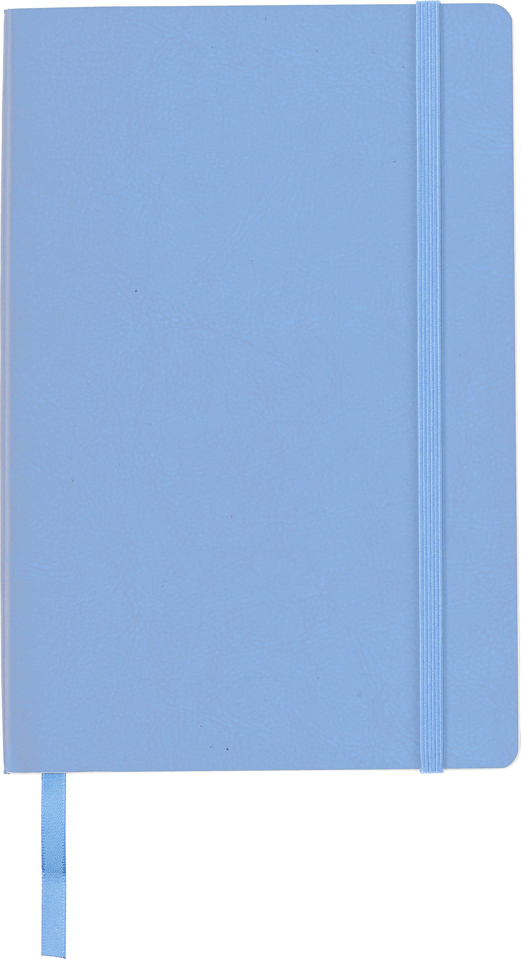Recycled Harmony Notebook - Almer