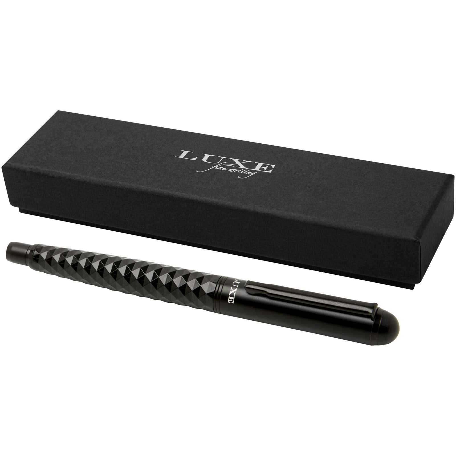 Luxury Fountain Pen Set - Langton Green - Droitwich Spa