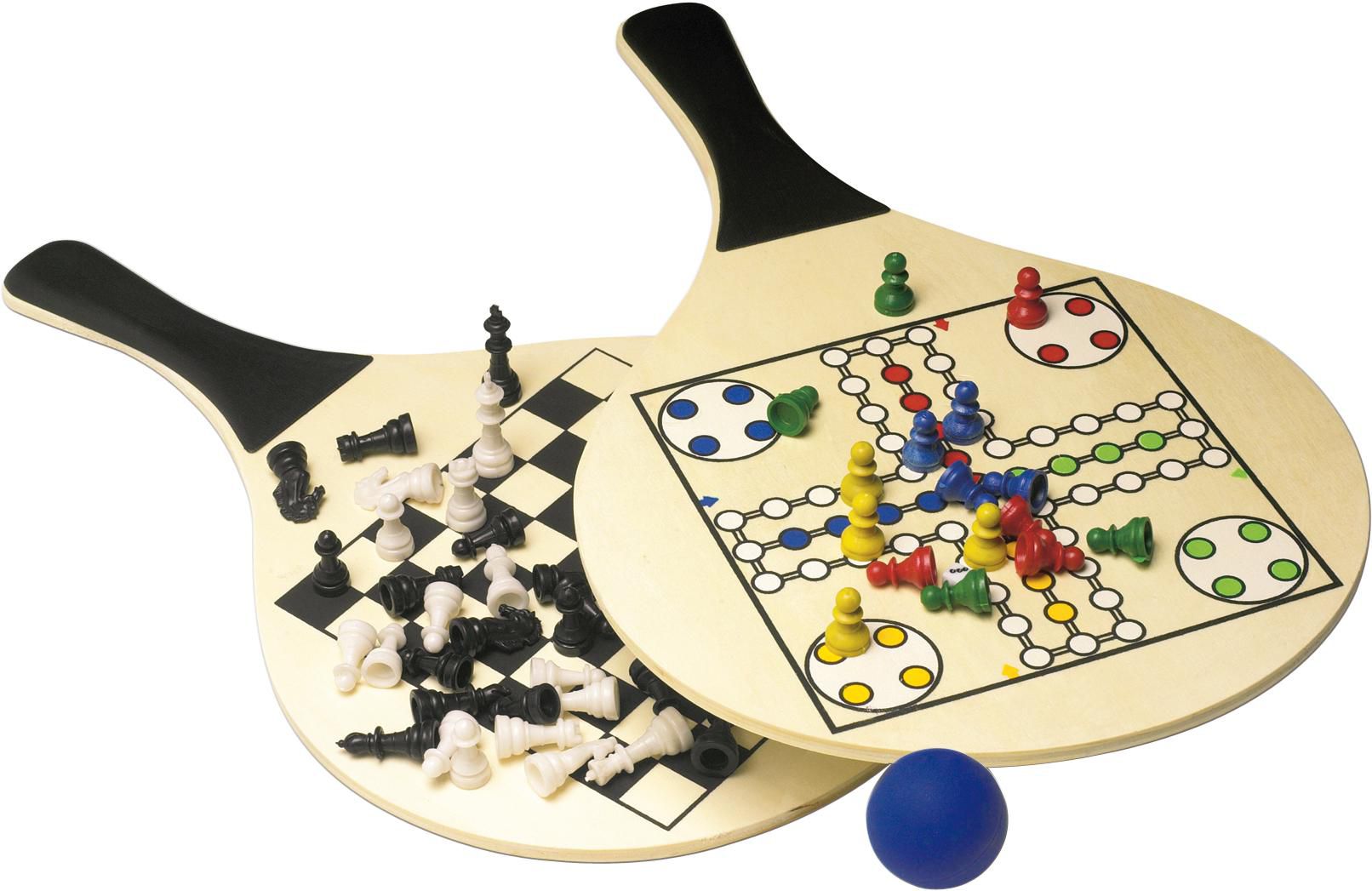 Strandspielset Erholung - Hermeskeil bedrucken mit Logo