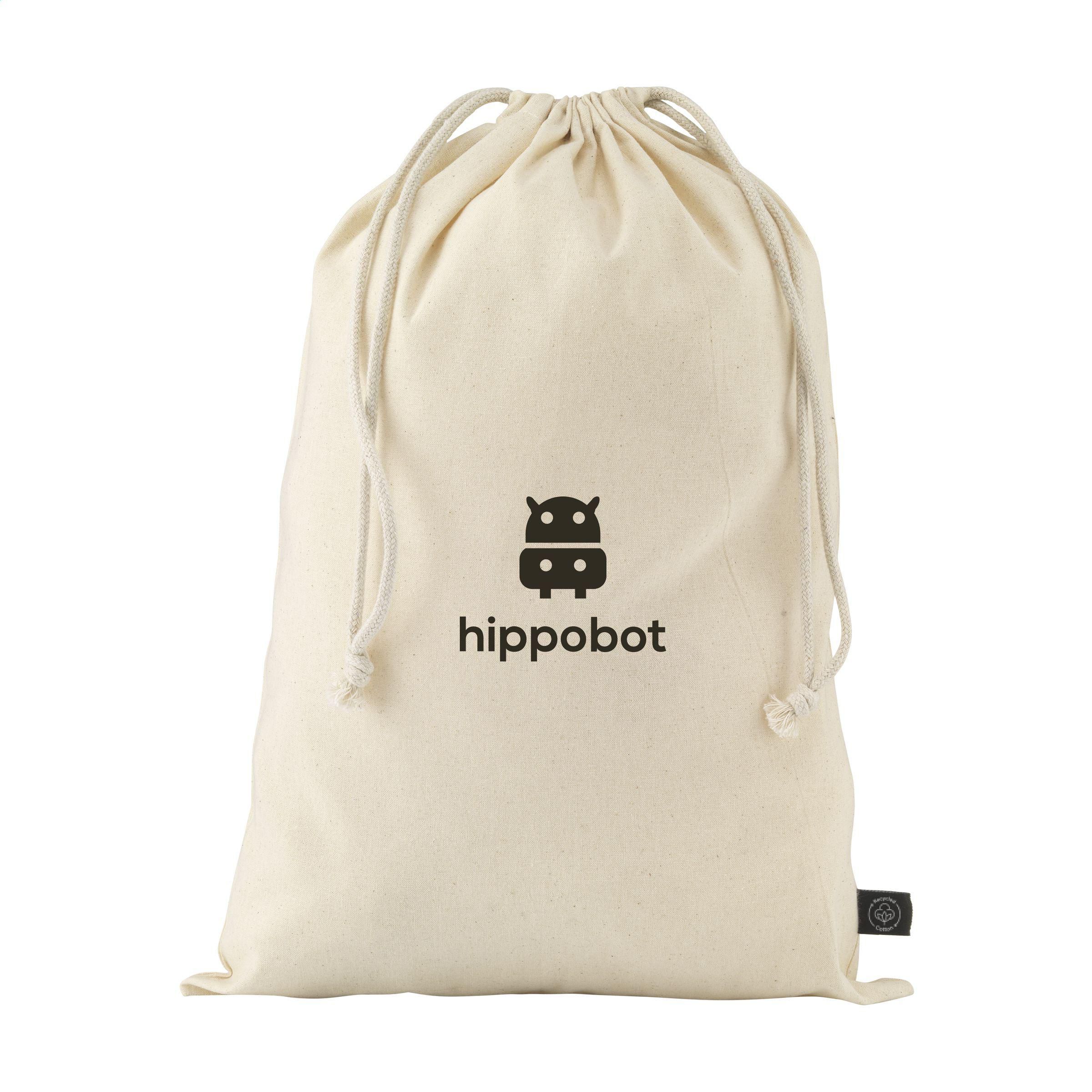 EcoGift Pouch - High Wycombe printed with logo