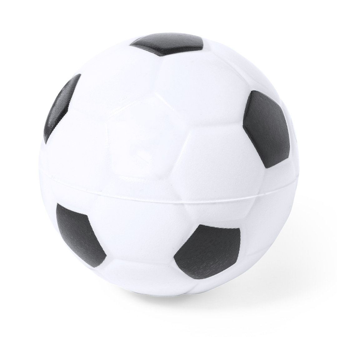 Soccer Stress Buddy - East Budleigh - Elland