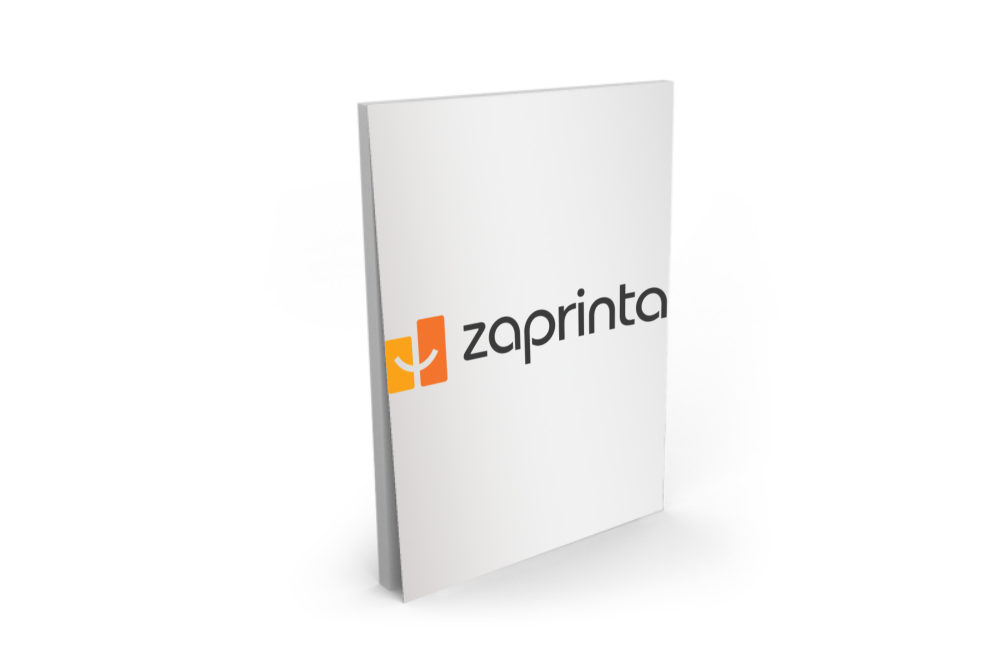 StickyNote A4 - Shaftesbury