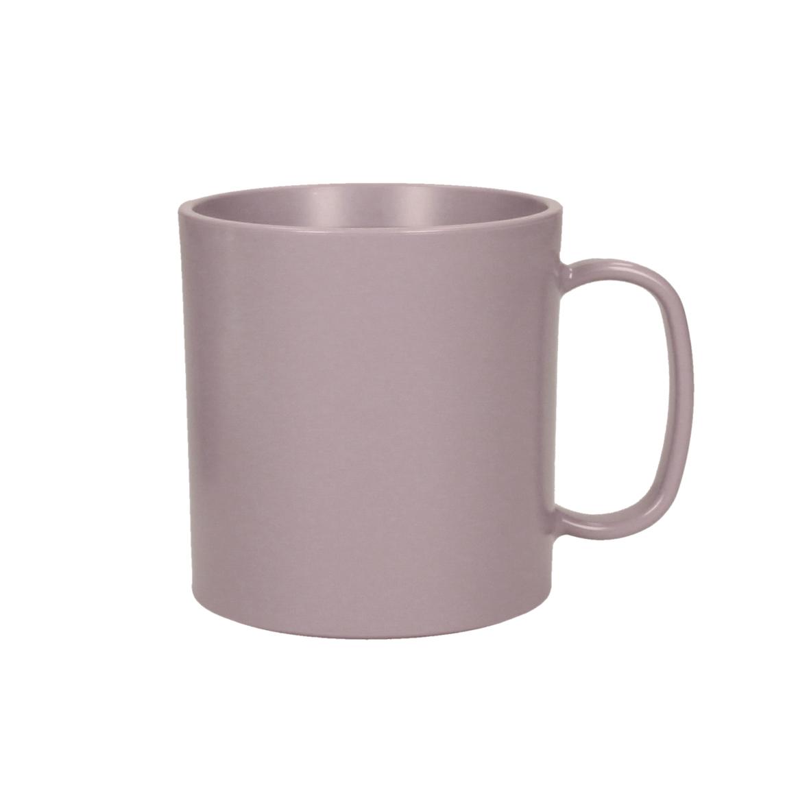 Coffee Mug 300ml - Lower Slaughter - Leicester Forest East