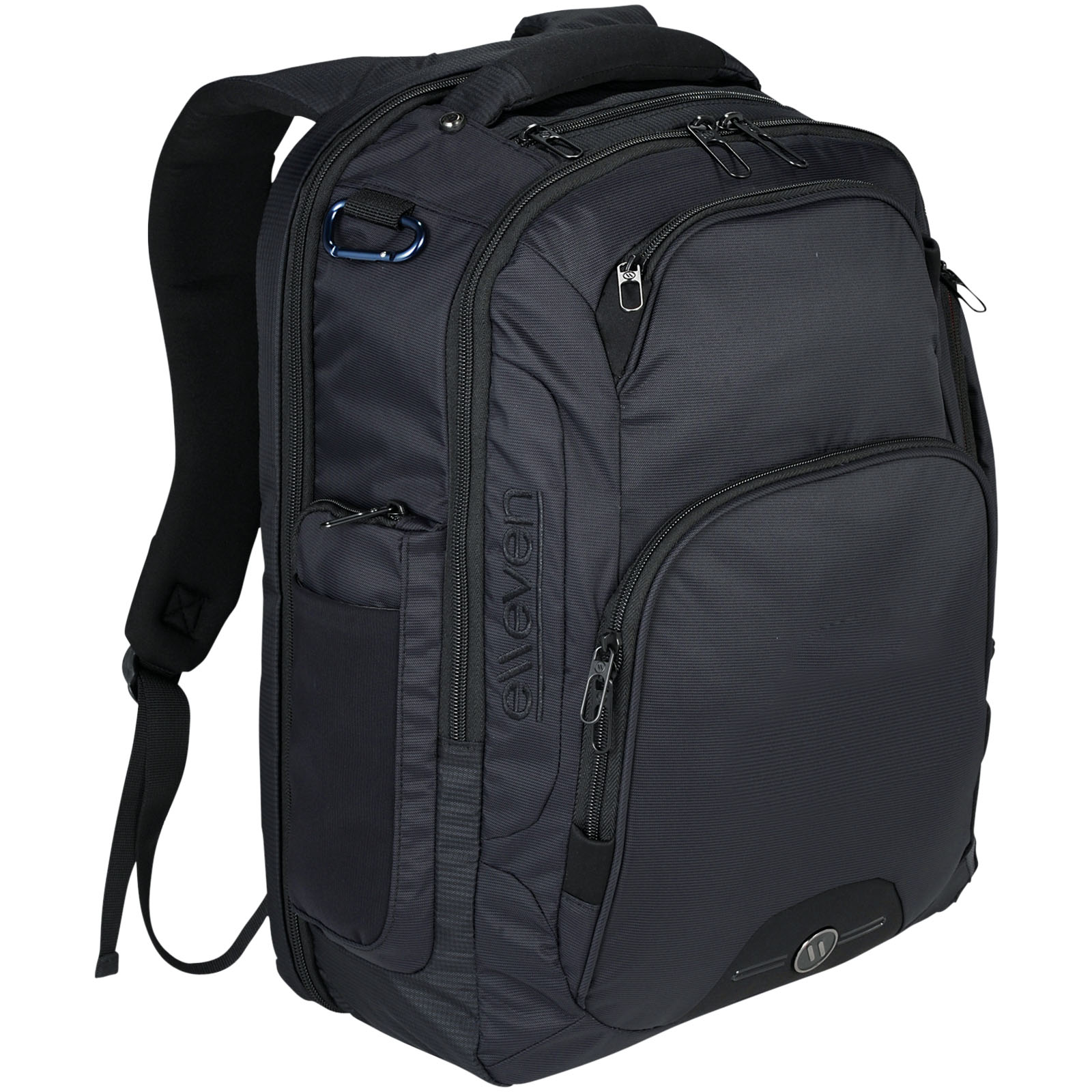 17” Laptop Backpack with Padded Compartment - Rothbury