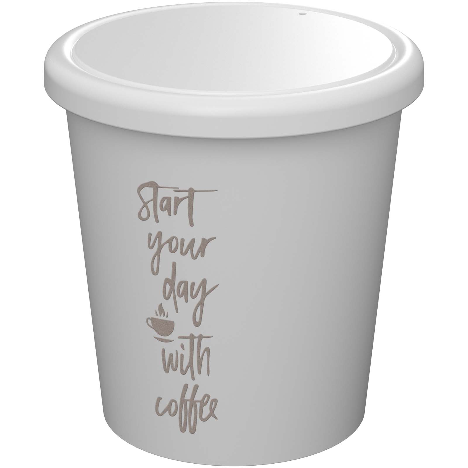 Americano® Piccolo 100 ml cup with lid