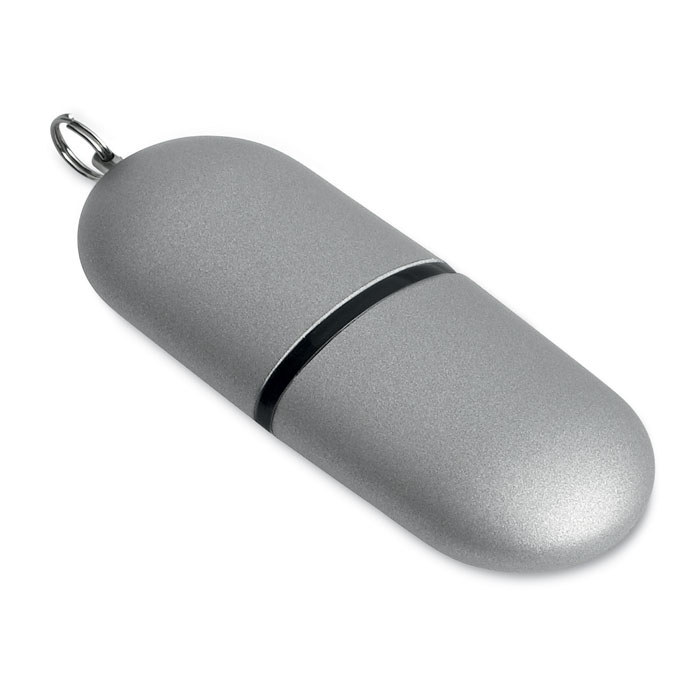 Satin Capsule USB - Milford - Lairg