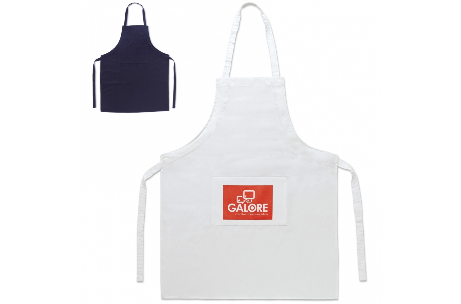 MasterChef Adjustable Apron - Ullapool