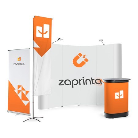 Exhibition set L - | Zaprinta