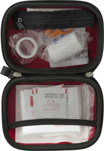 First Aid Essentials - Puddington - Durness