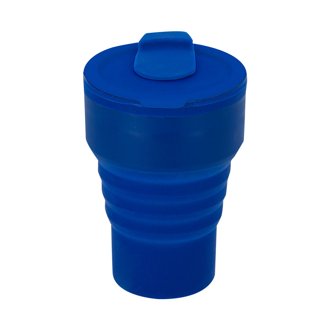 Folding Silicone Cup - Ancaster