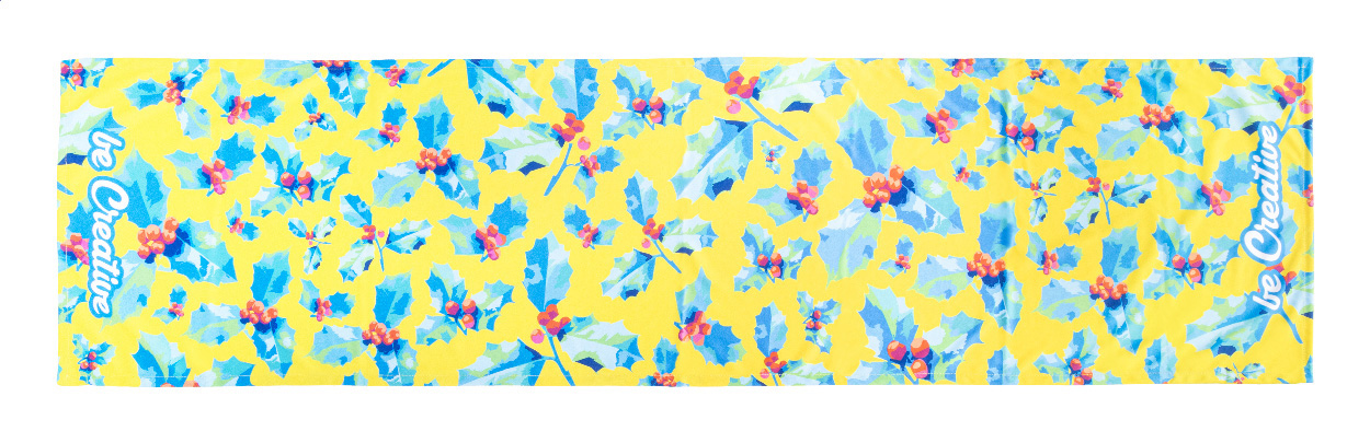 EcoTischläufer Sublimationsdruck - Landau in der Pfalz