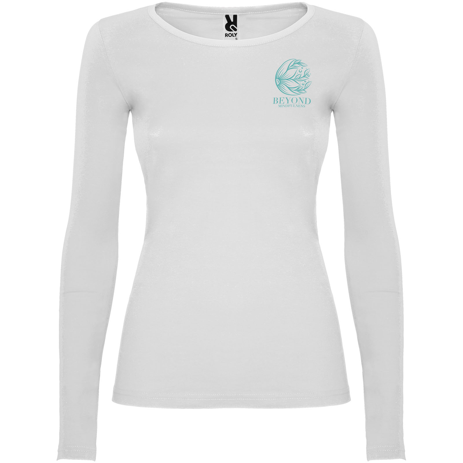 Extreme women's long sleeve shirt