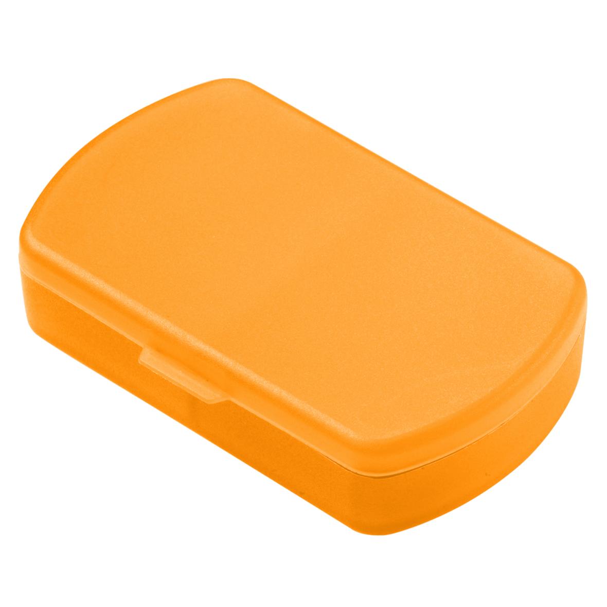 Plastic Food Storage Box with Compartments - Standish