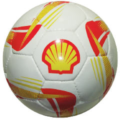 A football of size 5 that conforms to FIFA standards - Ainsworth
