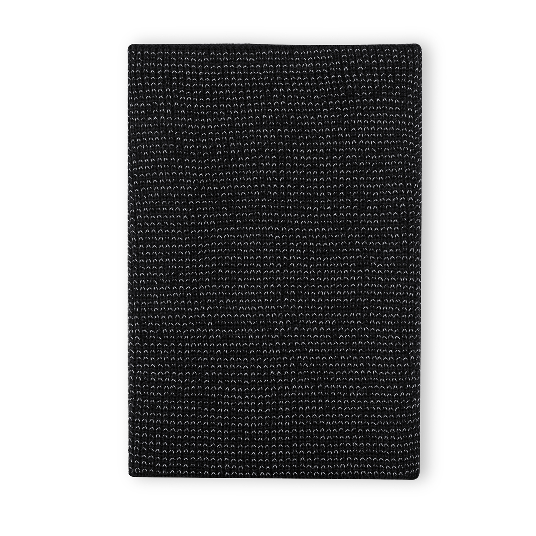 Reflective Fleece Neck Gaiter - Ashby-de-la-Zouch