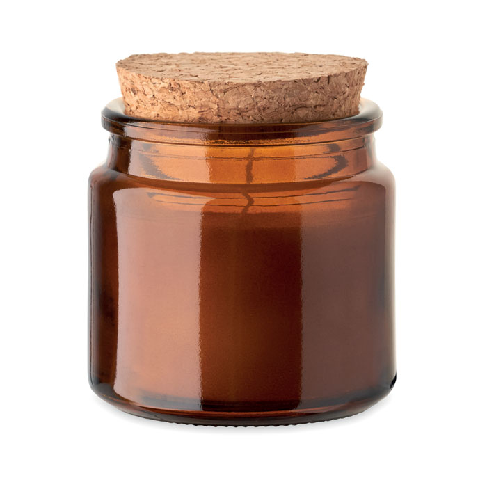 Natural Vanilla Glow - Chartham