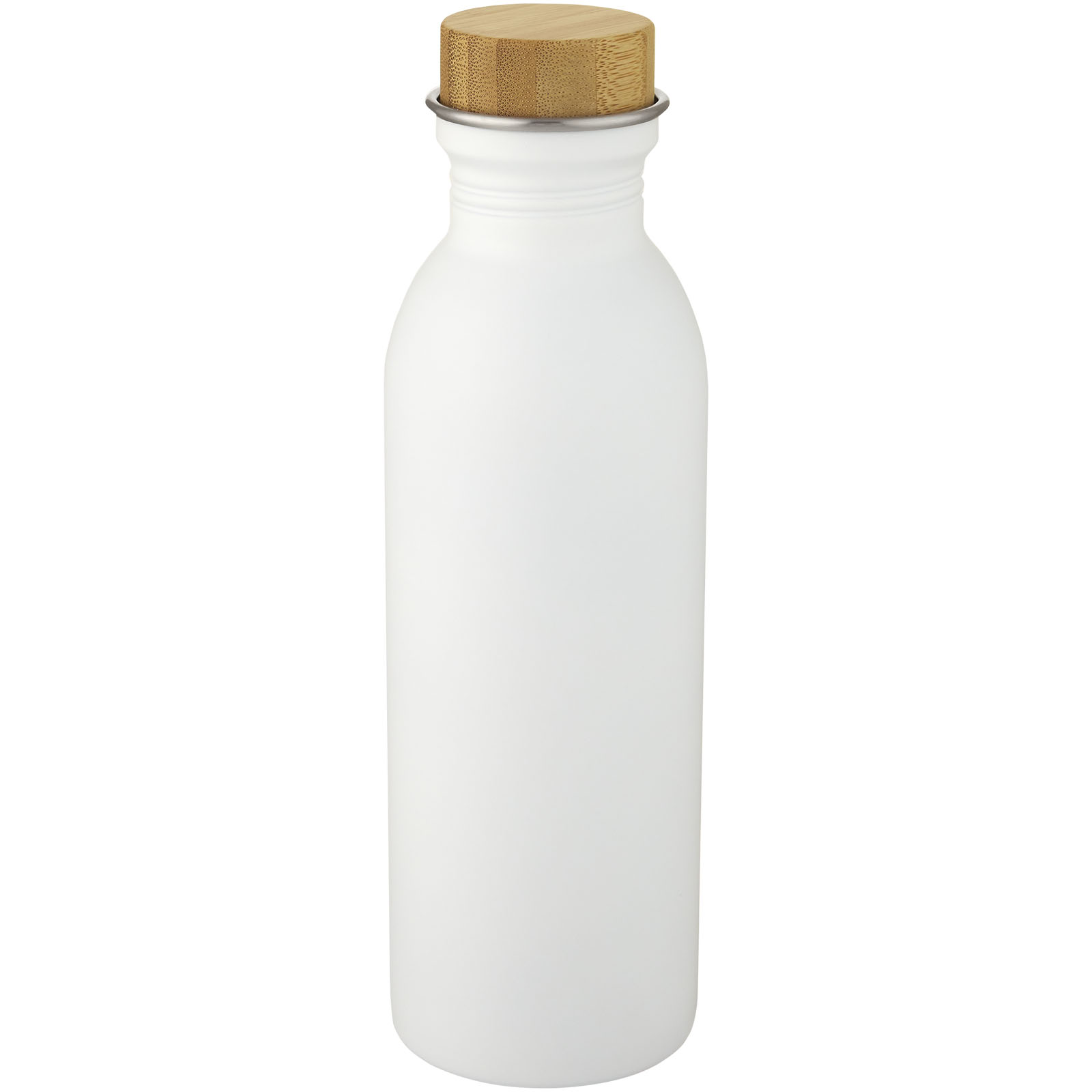 EcoWave Stainless Steel Water Bottle - Ashley Cross