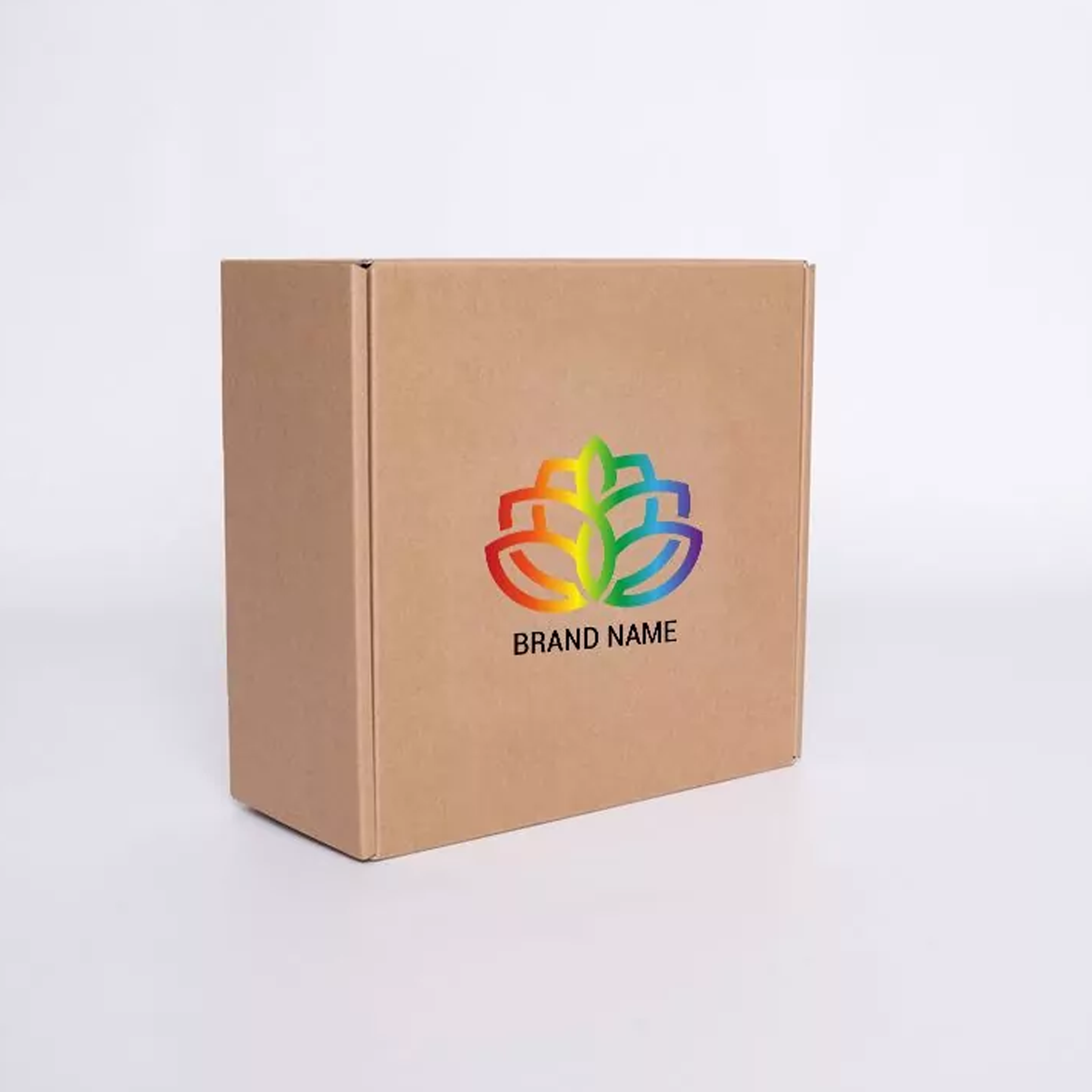 Reversible Eco-Ship Box - Haydock