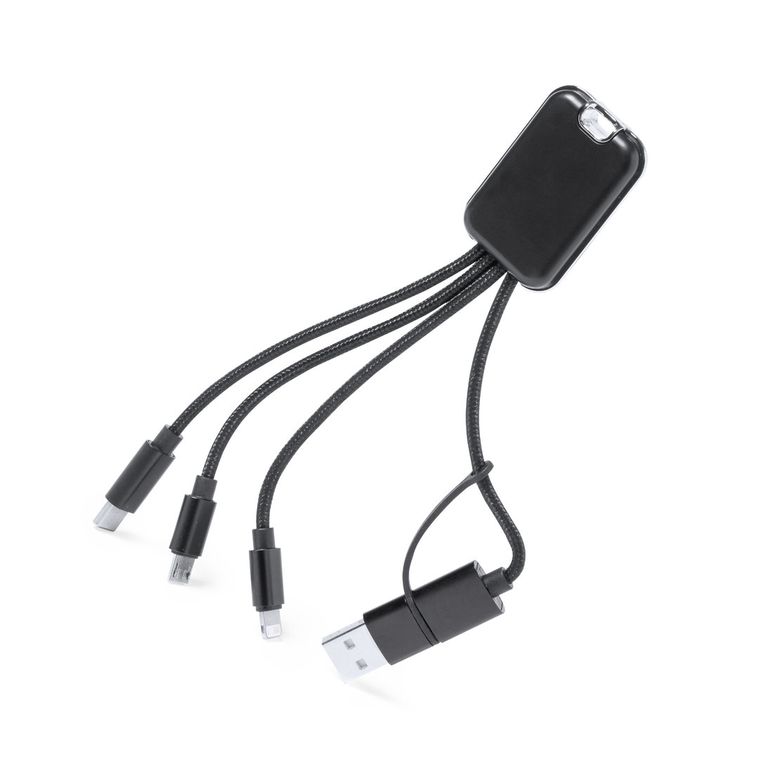 Light-up Charger - Bloxham - Ruthin