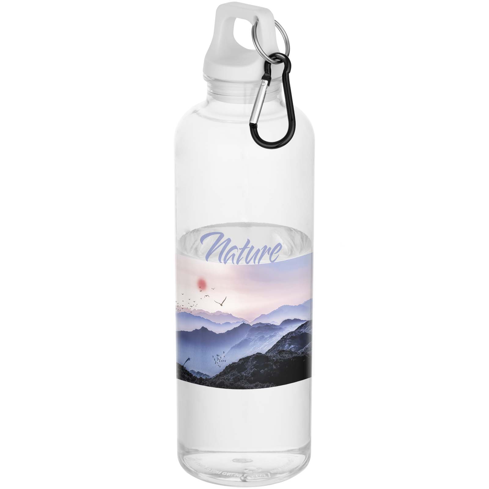 EcoClip Recycled Hydration Bottle - Frinton-on-Sea