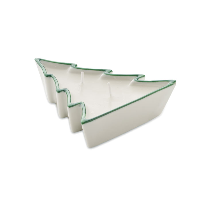 Evergreen Glow Candle - Dingle