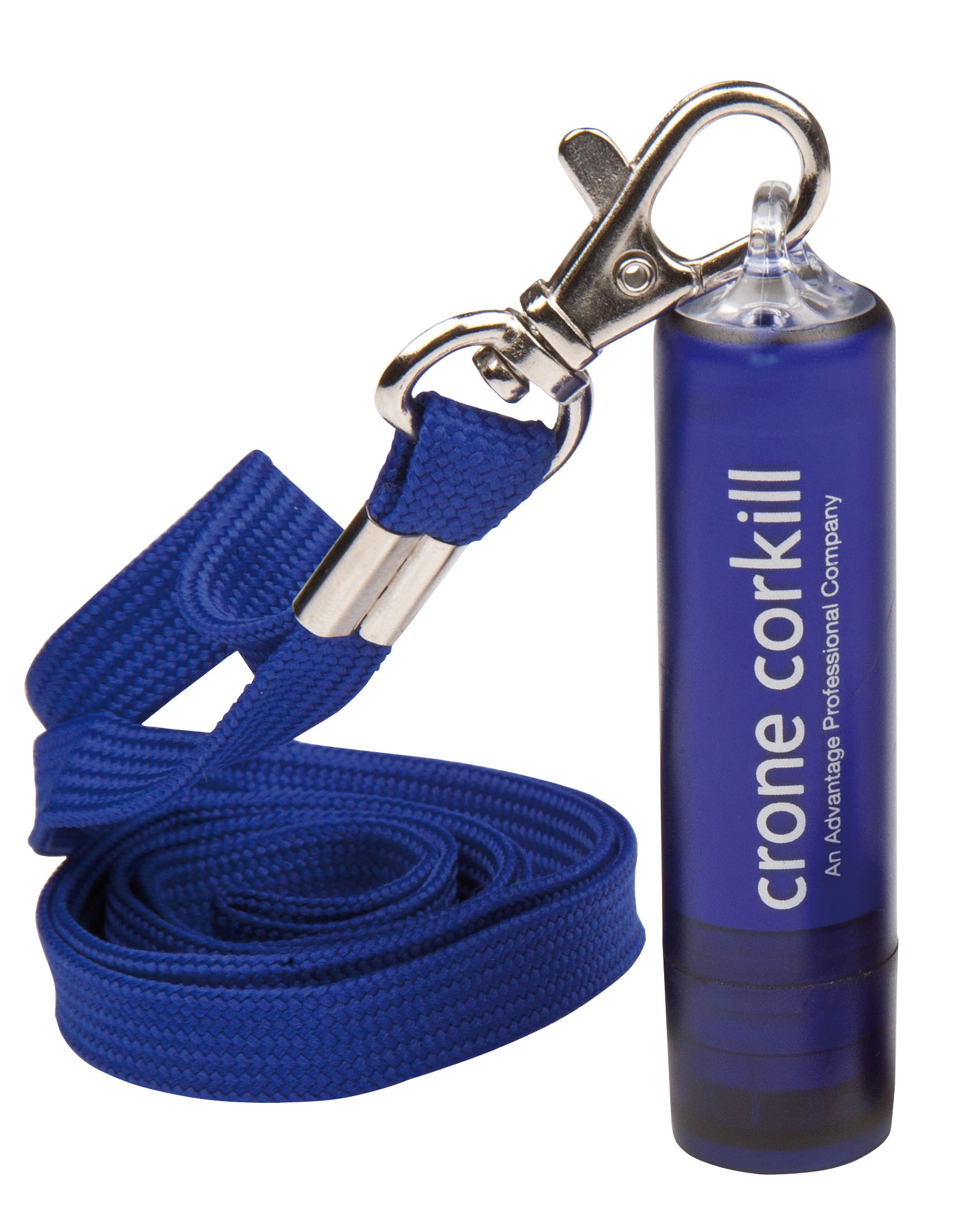 Lip balm with a lanyard - Bighton - Sleaford